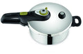 Olla a Presión Tefal Secure 5 Neo (4, 6 L)