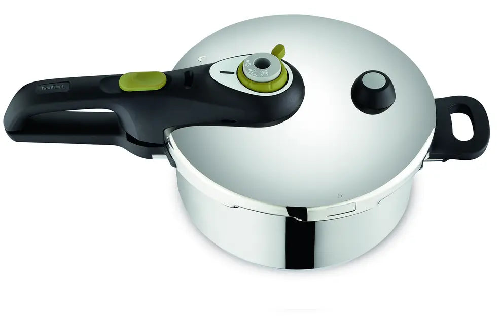 Olla a Presión Tefal Secure 5 Neo (4, 6 L)
