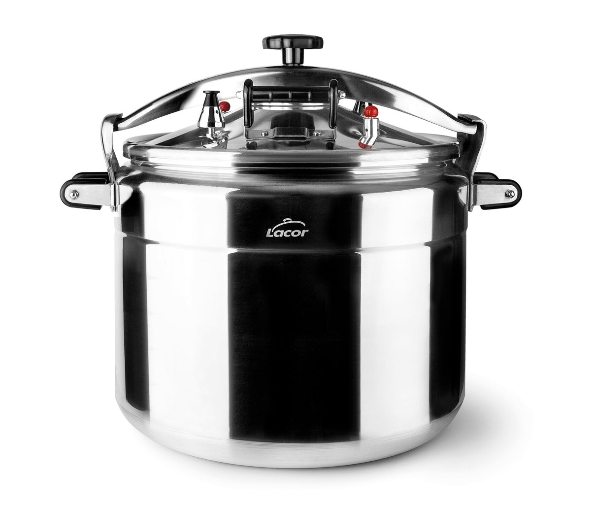Olla a Presión Pro-Clasic Lacor (40, 50 L)