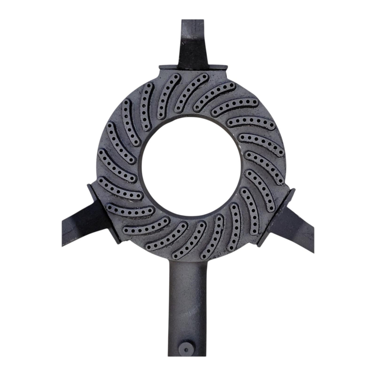 Hornillo hierro fundido OGB09