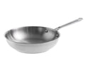 Sarten Acero Inoxidable Lacor (Ø 20 - 28)