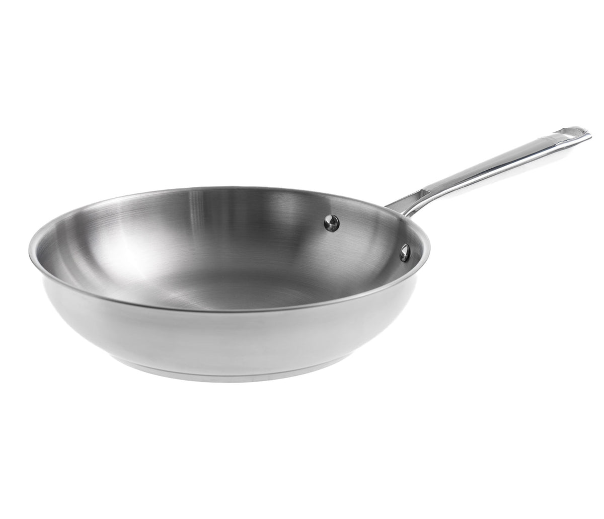Sarten Acero Inoxidable Lacor (Ø 20 - 28)