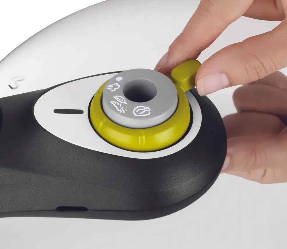 Olla a Presión Tefal Secure 5 Neo (4, 6 L)