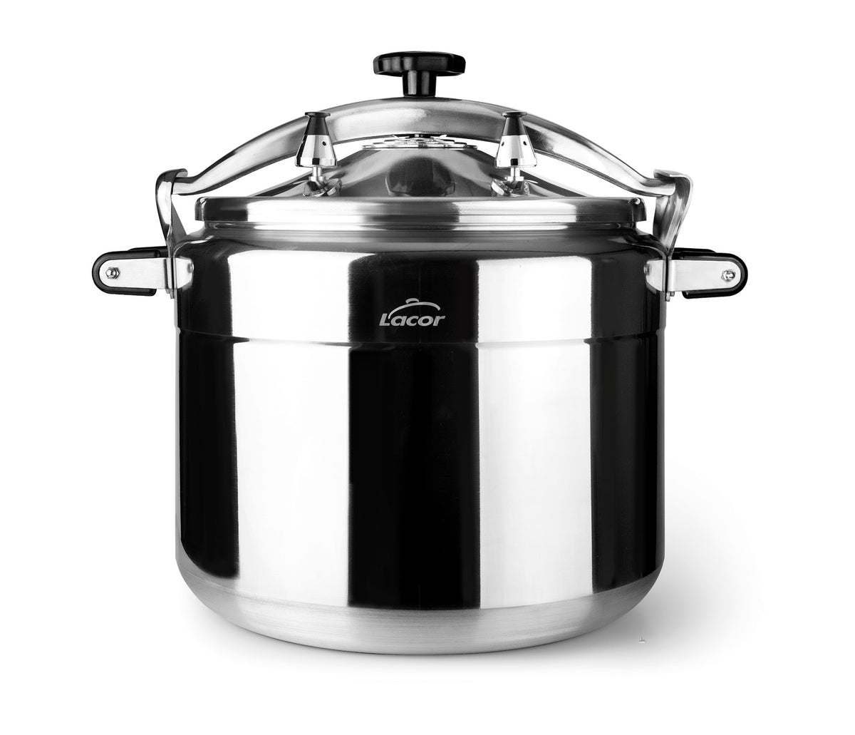 Olla a Presión Pro-Clasic Lacor (40, 50 L)