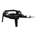 Hornillo hierro fundido OGB23
