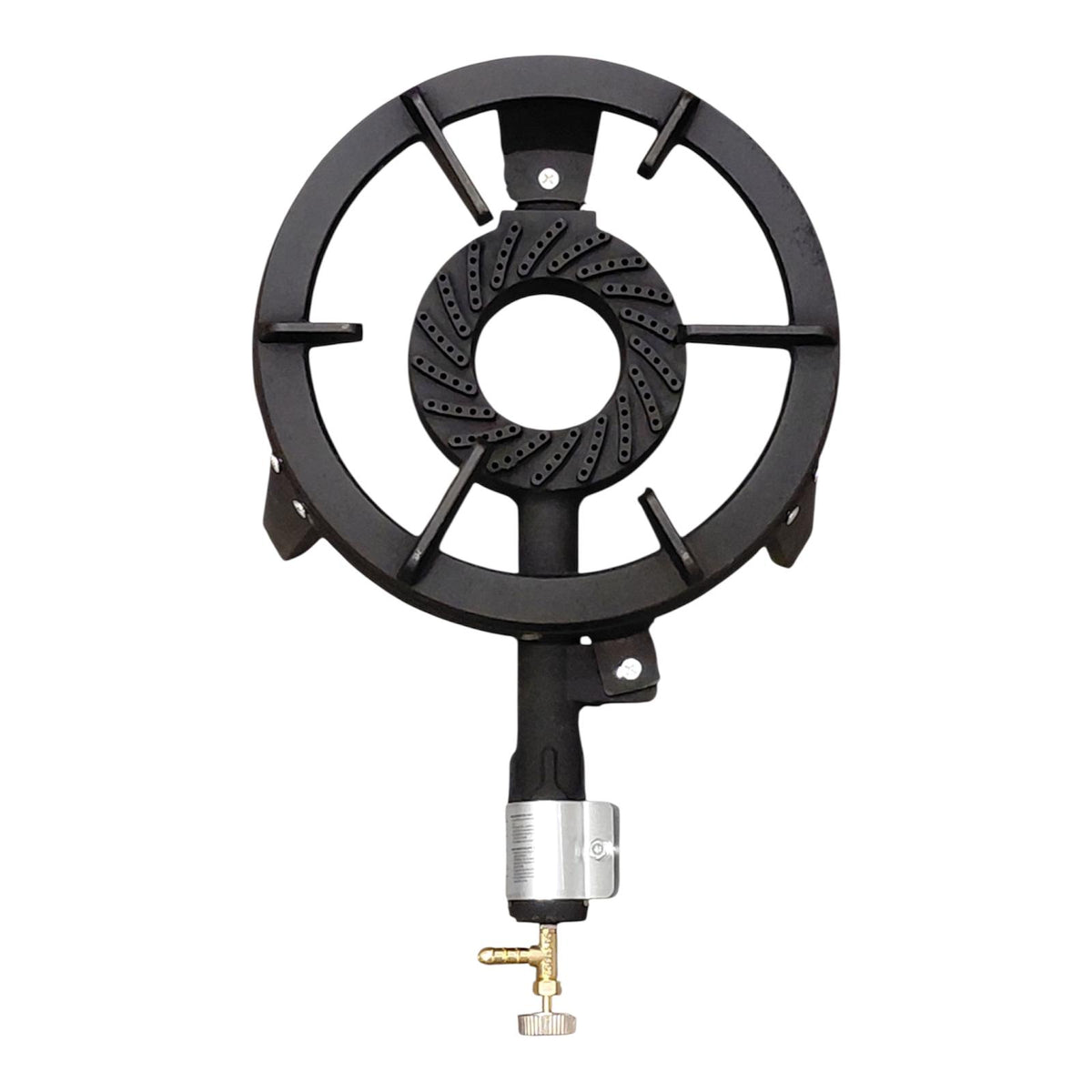 Hornillo hierro fundido OGB23