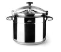 Olla a Presión Pro-Clasic Lacor (40, 50 L)