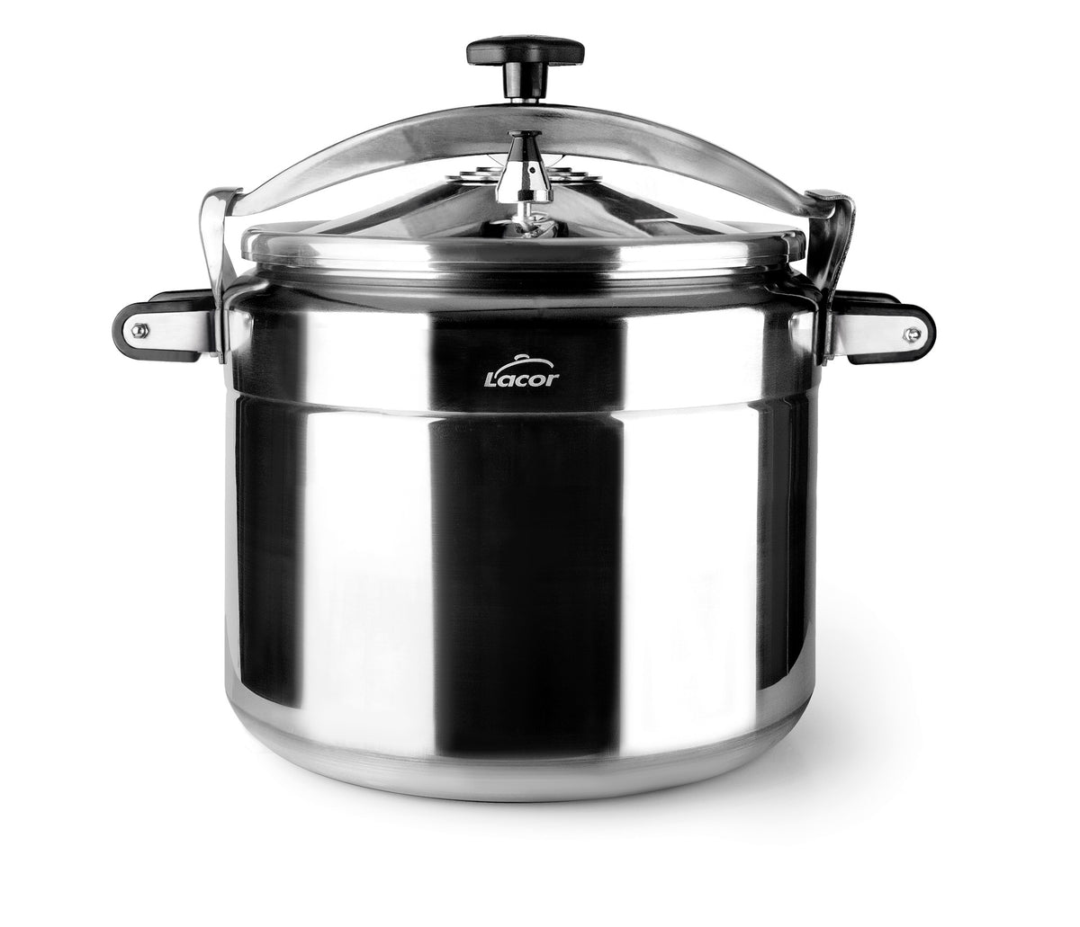 Olla a Presión Pro-Clasic Lacor (40, 50 L)