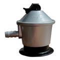 Regulador gas 30 mbar