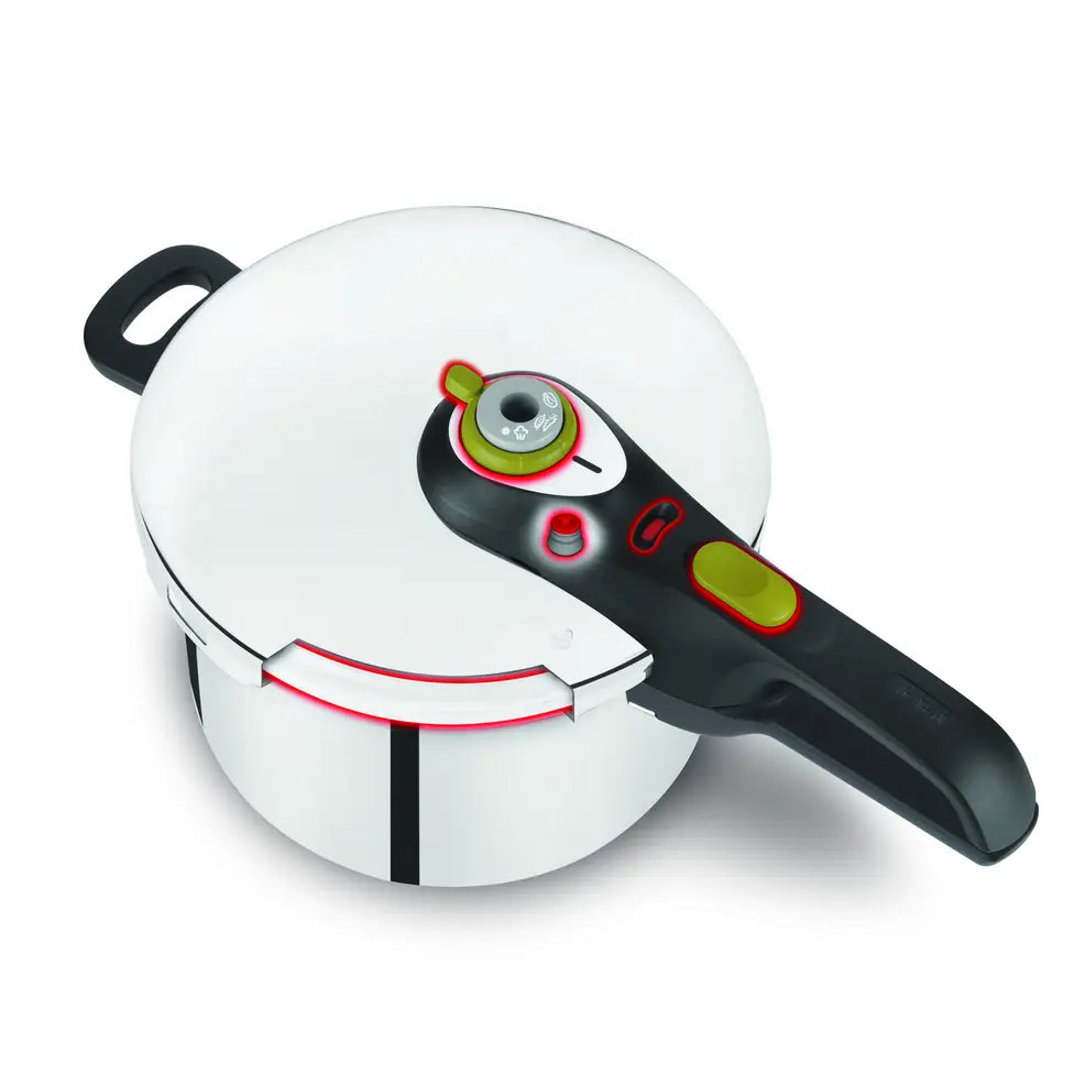 Olla a Presión Tefal Secure 5 Neo (4, 6 L)