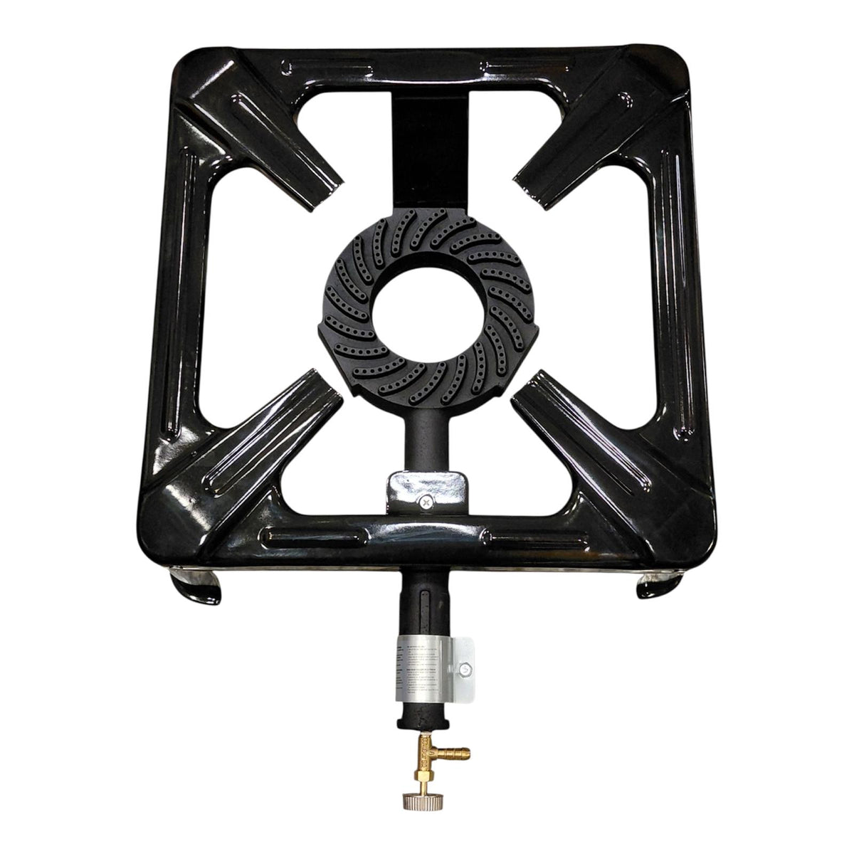 Hornillo hierro fundido OSGB07
