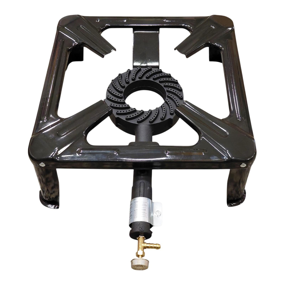 Hornillo hierro fundido OSGB07