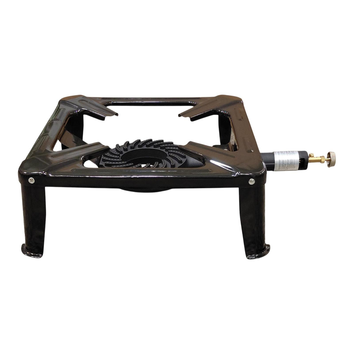 Hornillo hierro fundido OSGB07