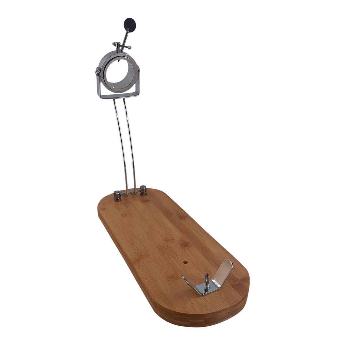 Jamonero Cuperinox Bambu