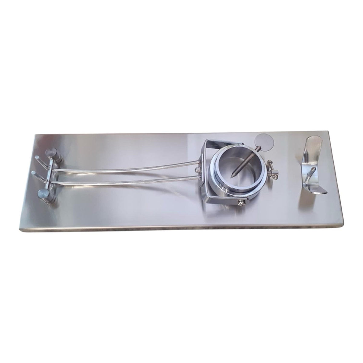 Jamonero Cuperinox Acero Inoxidable