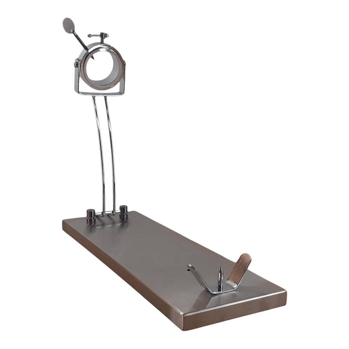 Jamonero Cuperinox Acero Inoxidable