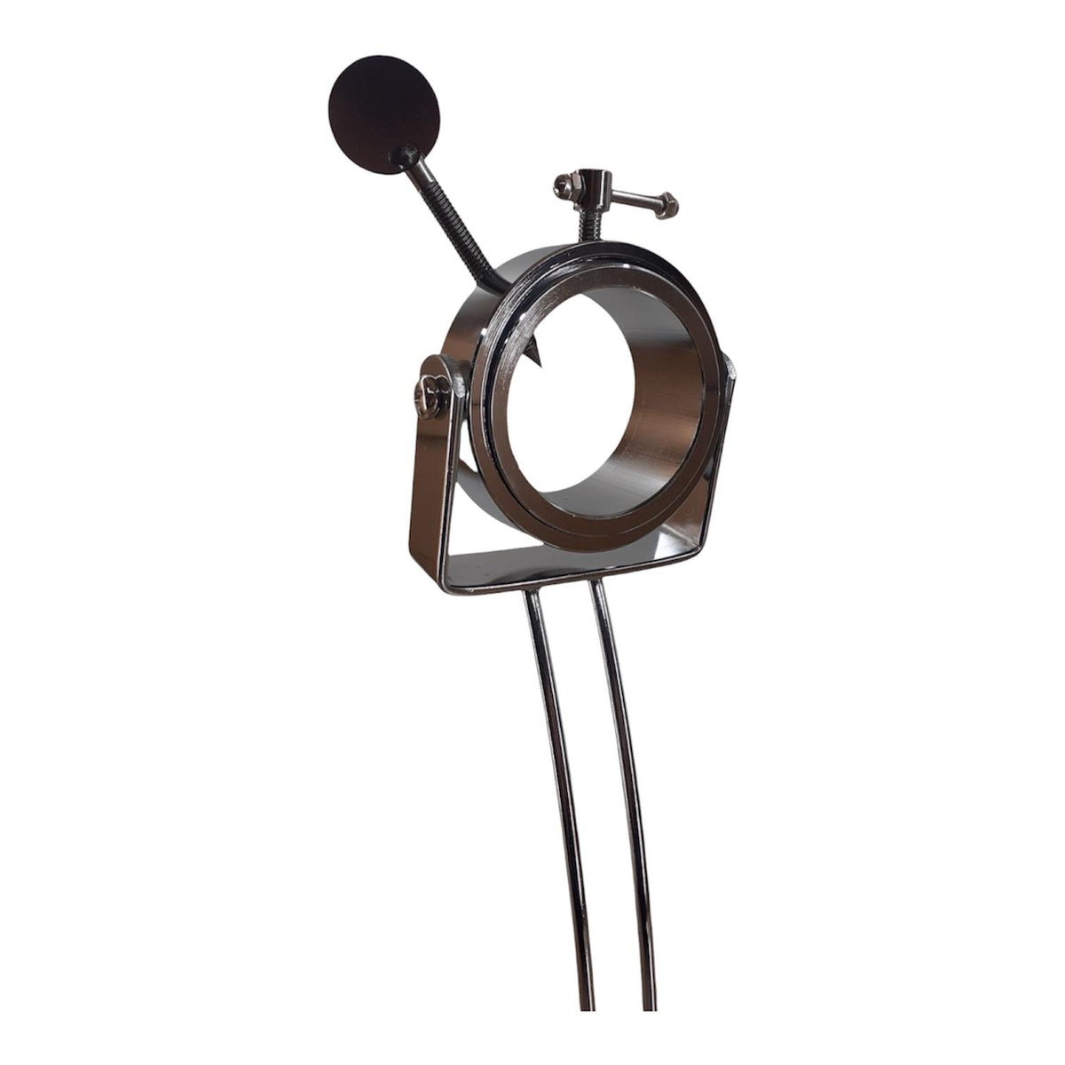 Jamonero Cuperinox Acero Inoxidable