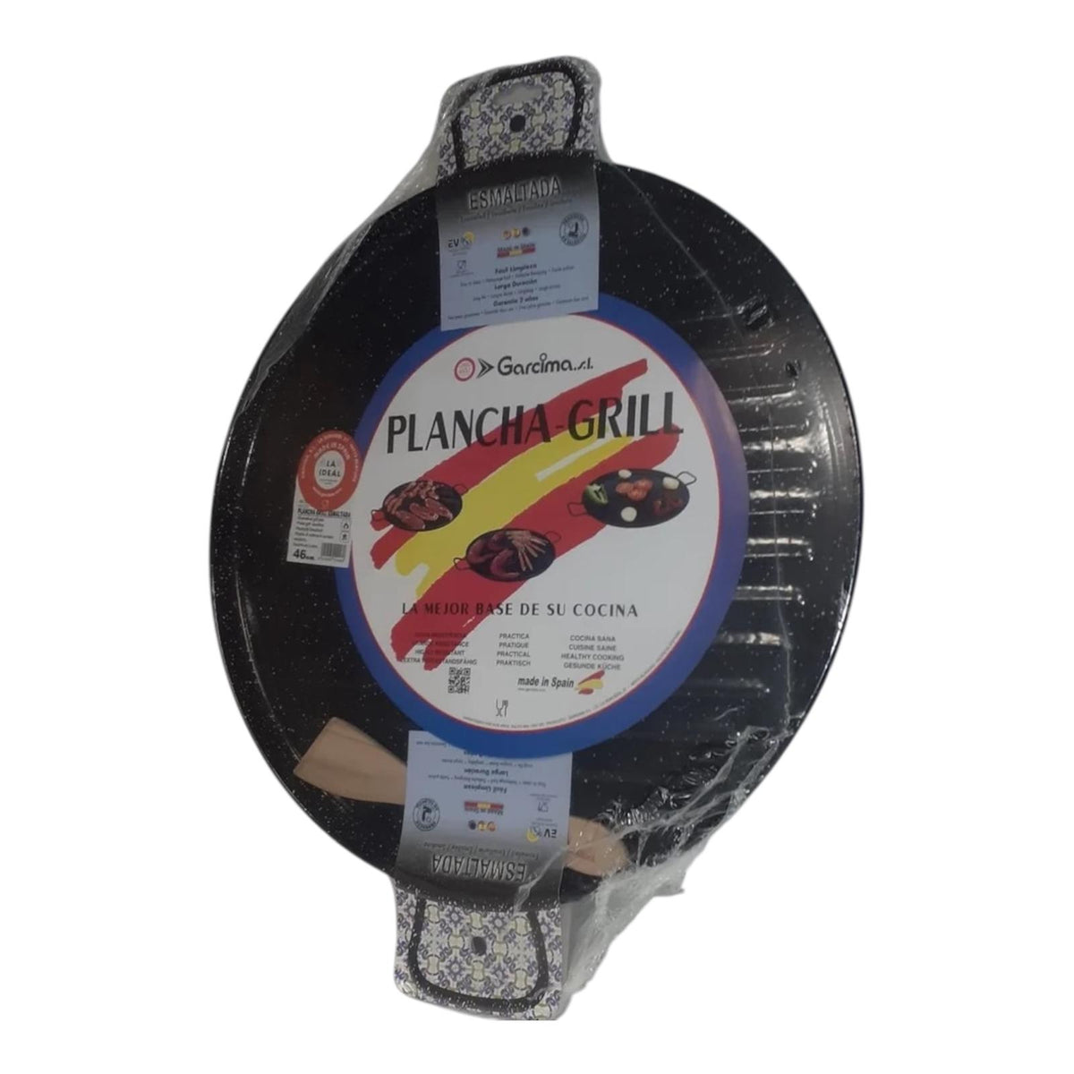 Plancha Grill (Ø 46)