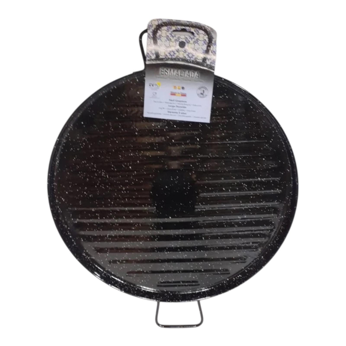 Plancha Grill (Ø 46)