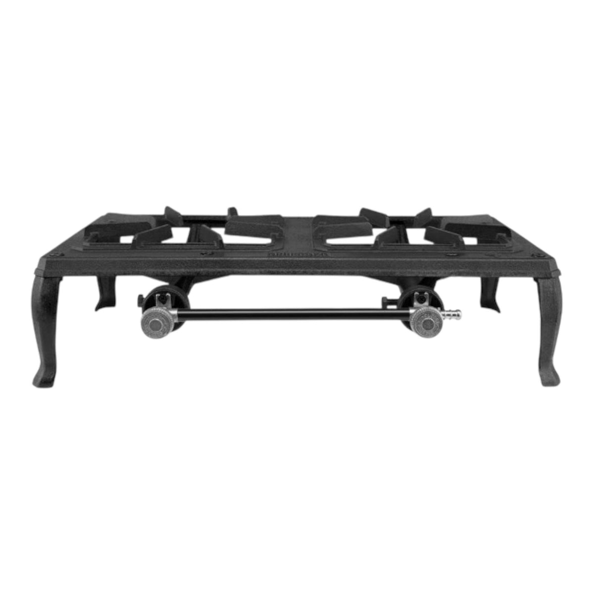 Hornillo hierro fundido Orbegozo FO