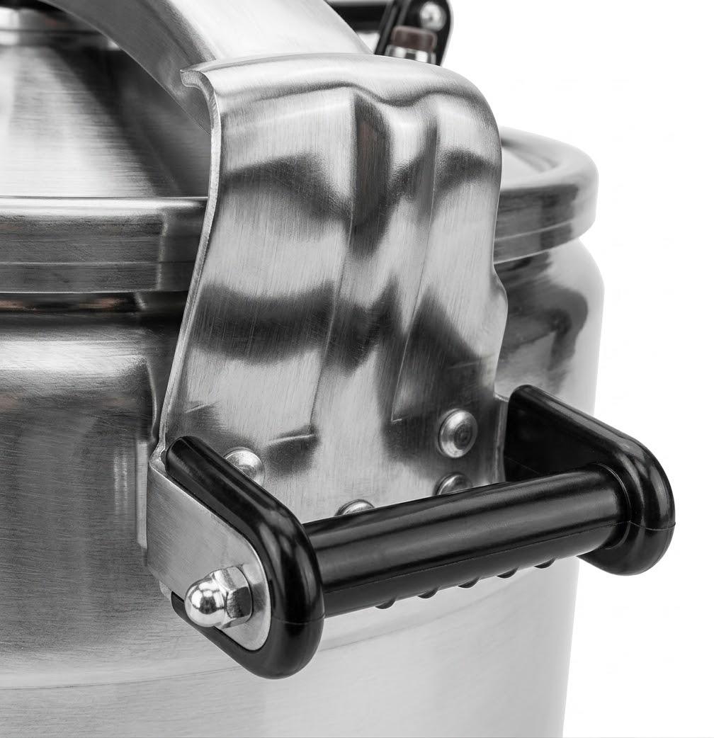 Olla a Presión Pro-Clasic Lacor (40, 50 L)