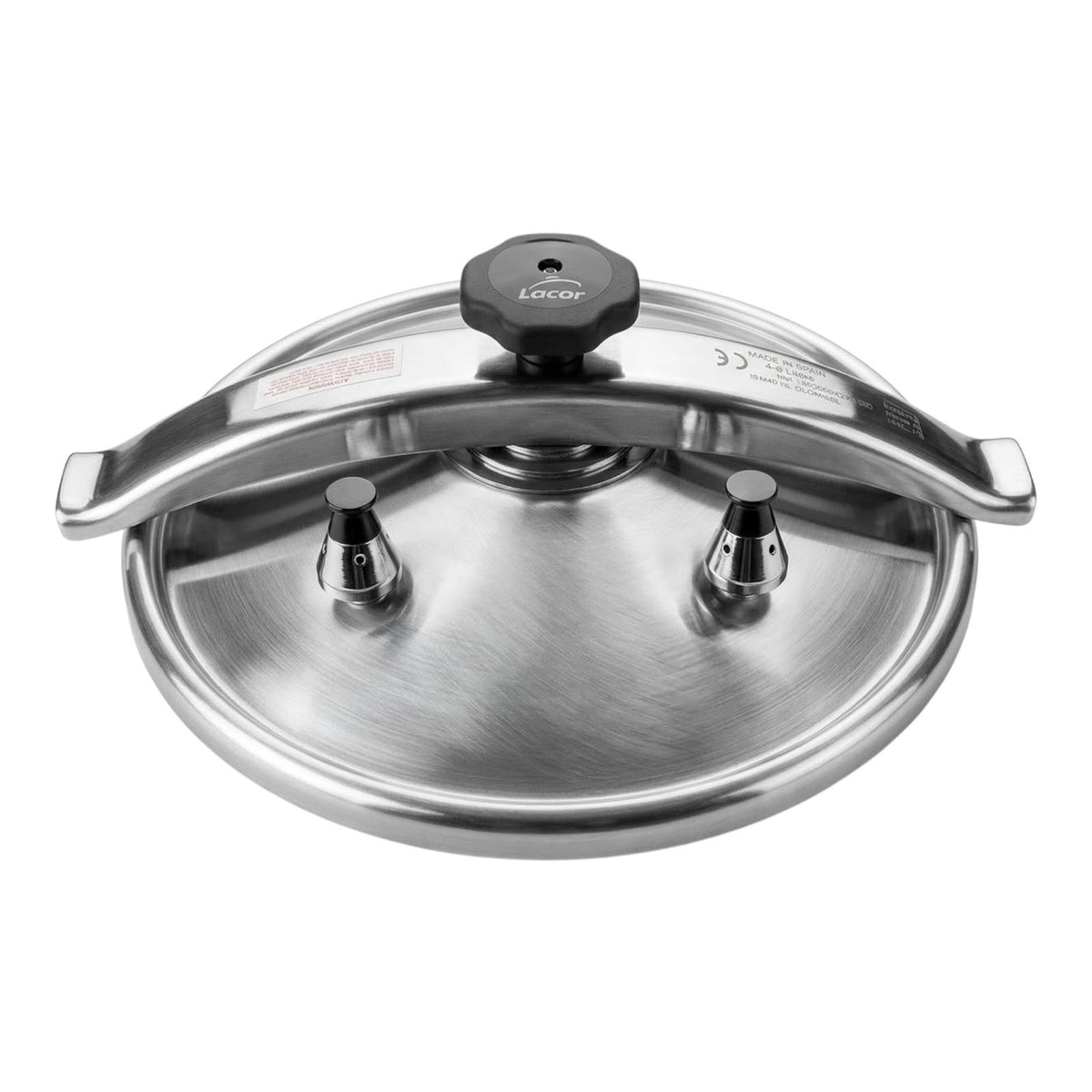 Olla a Presión Pro-Clasic Lacor (40, 50 L)