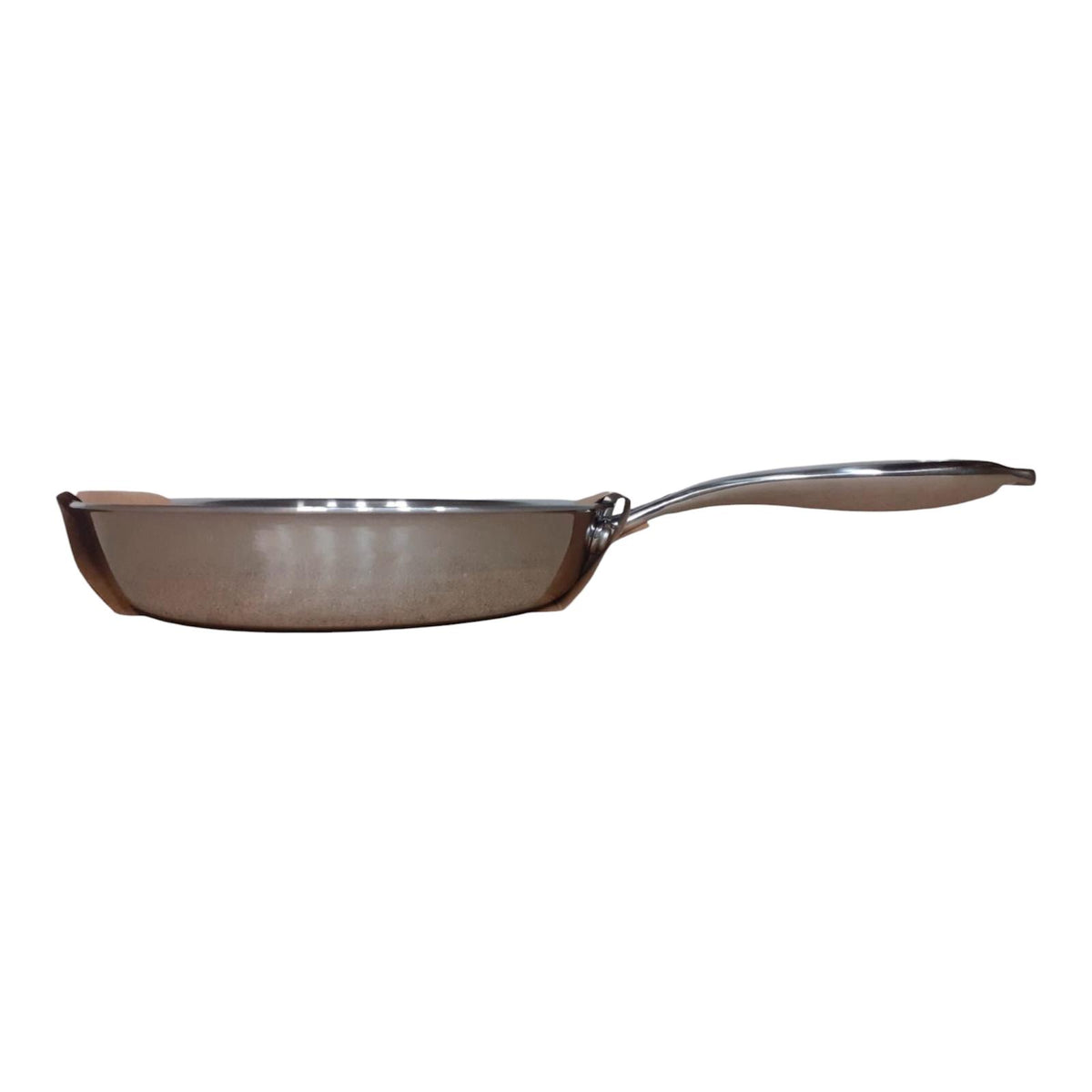Sarten Ibilli Acero Inoxidable (Ø 18 - 30)