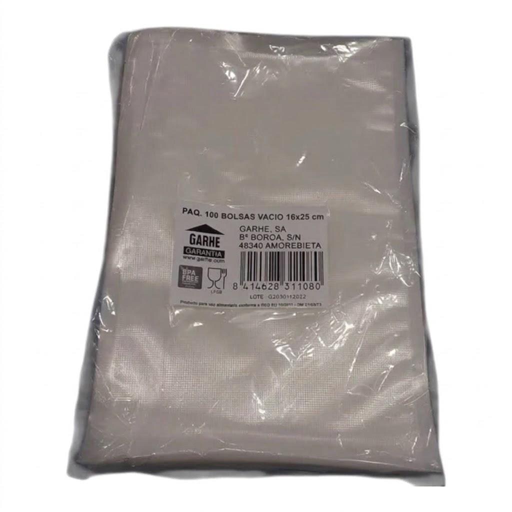 Bolsa Vacío Gofrada