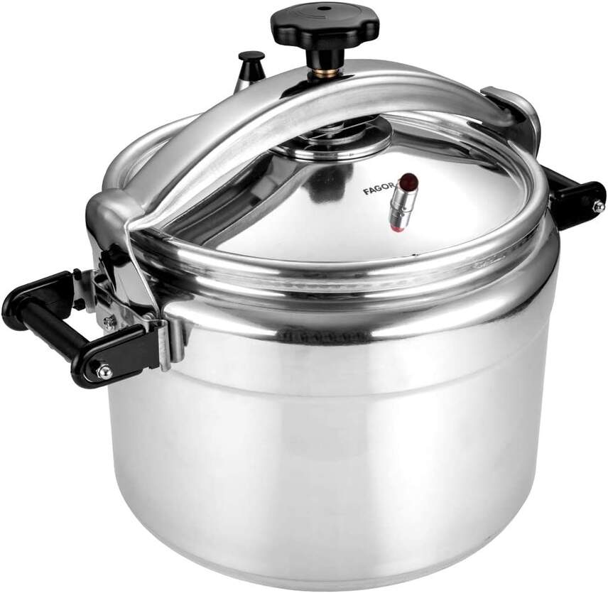 Olla a Presion Magefesa 22 L